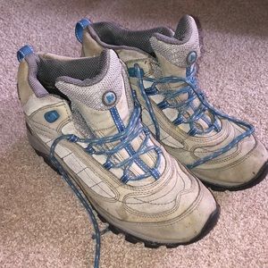 Merrel Women’s Hiking Boots